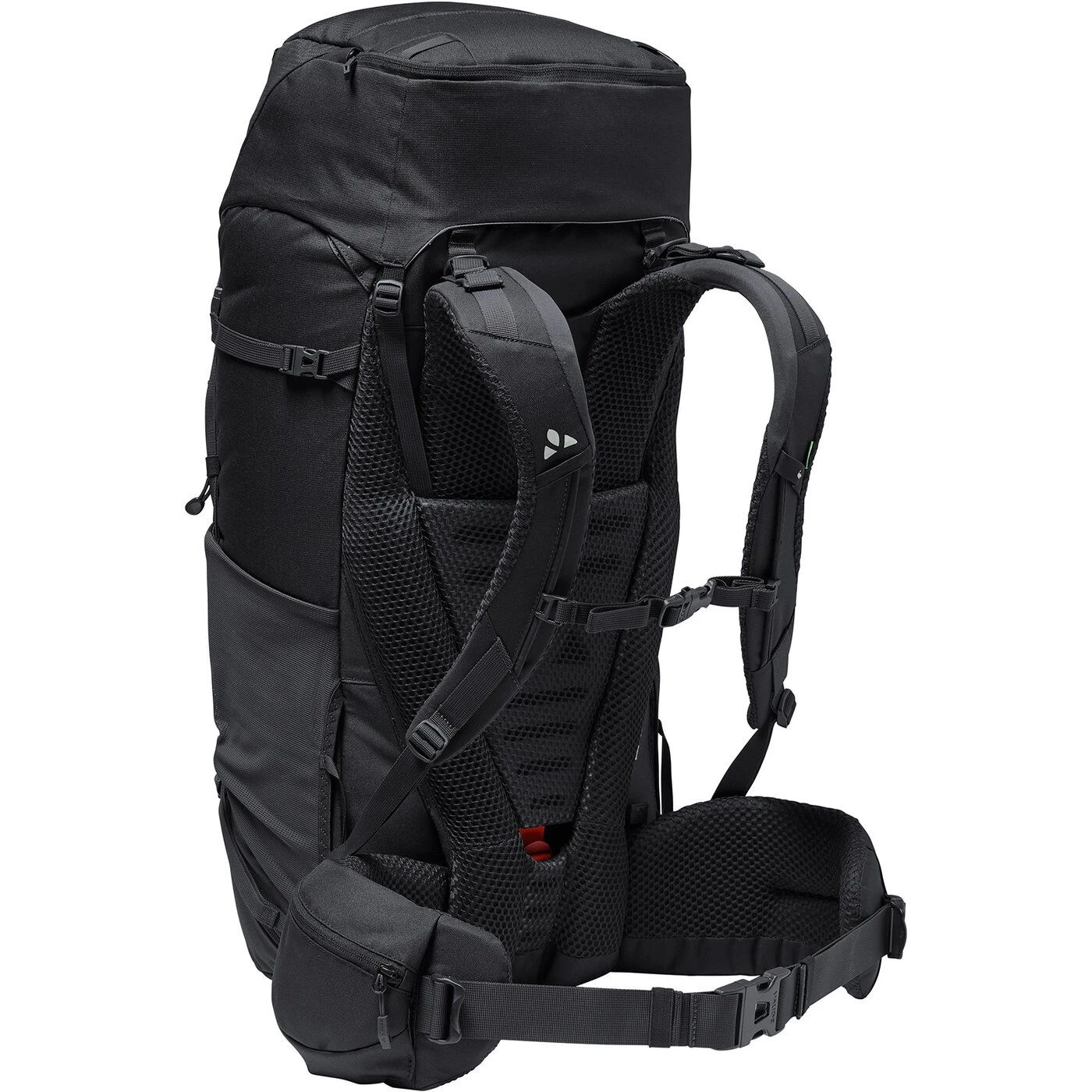 VAUDE RUCKSACK ASYMMETRIC 52+8 2 VAUDE RUCKSACK ASYMMETRIC 52+8 – Bild 2