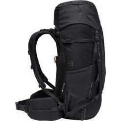 VAUDE RUCKSACK ASYMMETRIC 52+8 5 VAUDE RUCKSACK ASYMMETRIC 52+8 -Vaude server 183