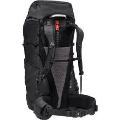 VAUDE RUCKSACK AVOX 75+10 4 VAUDE RUCKSACK AVOX 75+10 -Vaude server 191