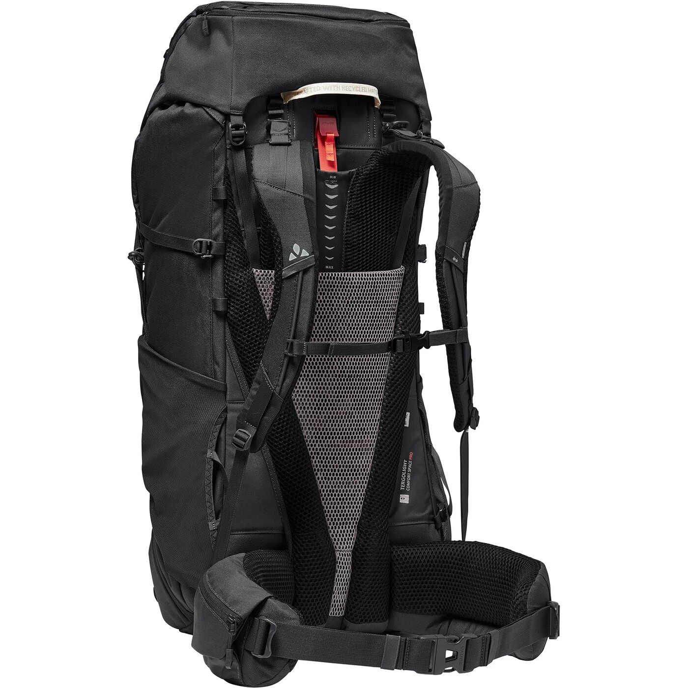 VAUDE RUCKSACK AVOX 75+10 2 VAUDE RUCKSACK AVOX 75+10 – Bild 2