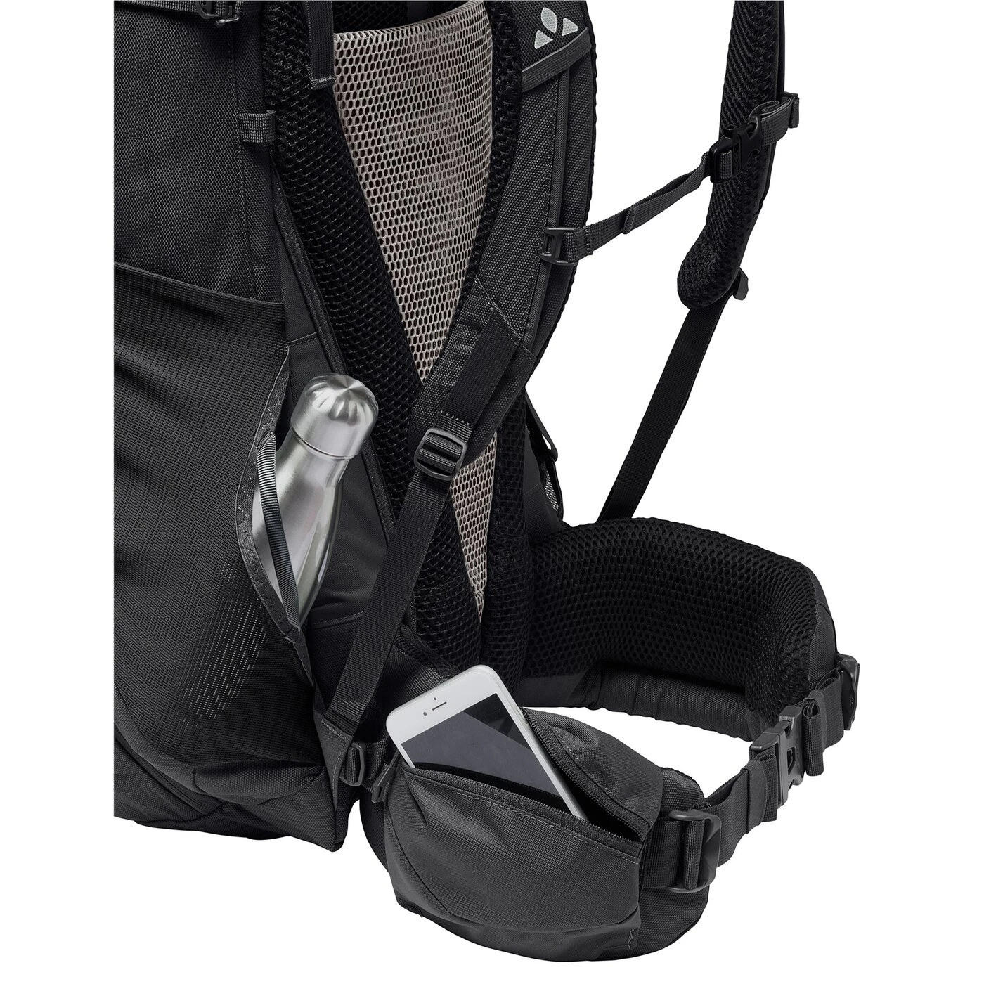 VAUDE RUCKSACK AVOX 75+10 3 VAUDE RUCKSACK AVOX 75+10 – Bild 3