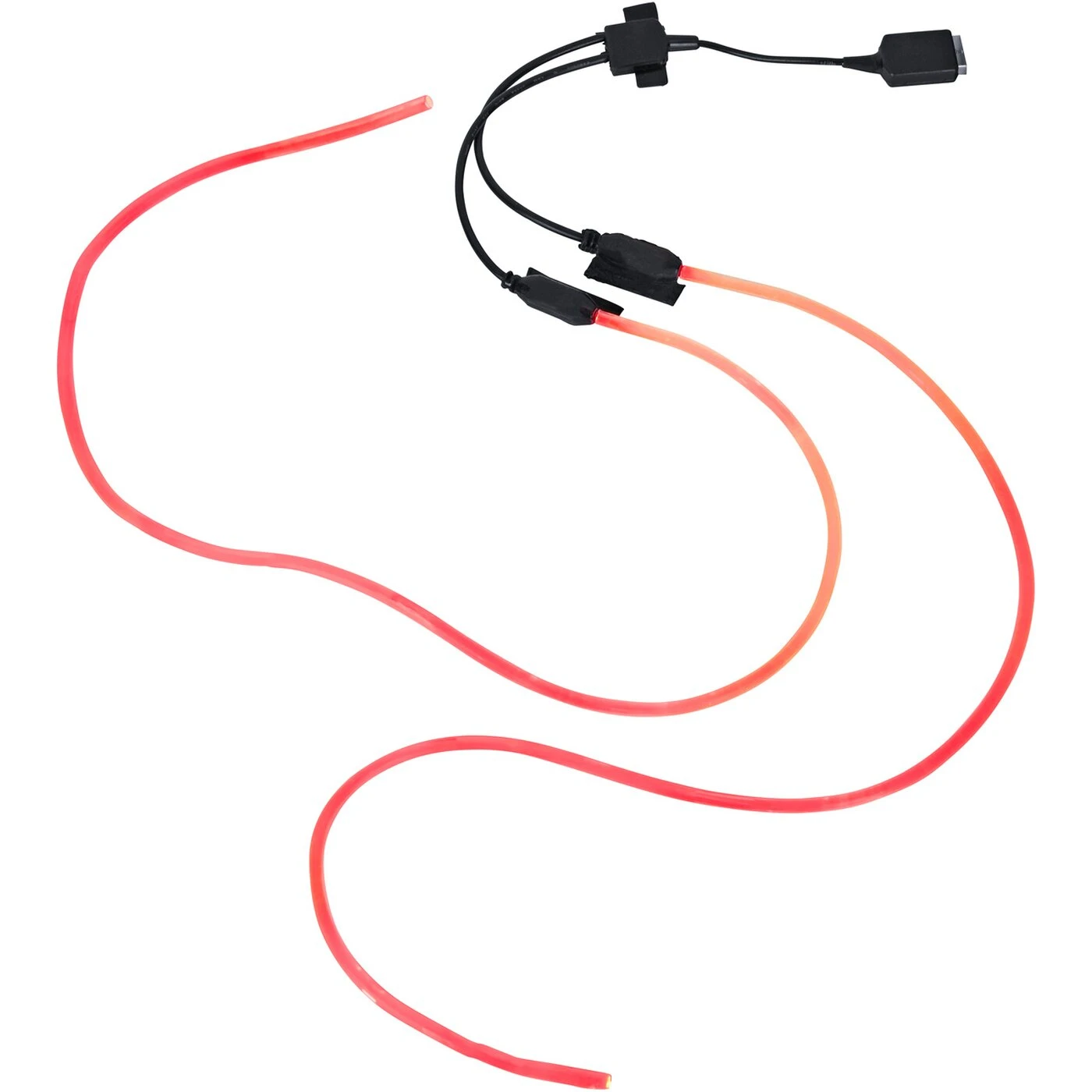 VAUDE RUCKSACK LIGHT ME UP KIT 1 VAUDE RUCKSACK LIGHT ME UP KIT