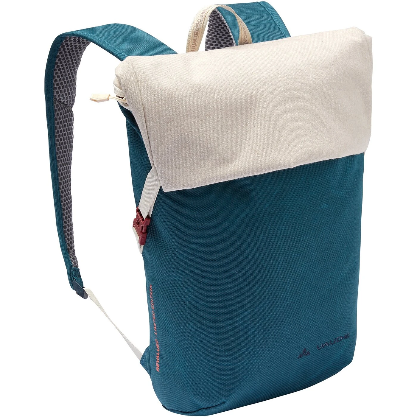 VAUDE RUCKSACK UNUK REVALUED 3 VAUDE RUCKSACK UNUK REVALUED – Bild 3
