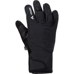 VAUDE LAGALP SOFTSHELL GLOVES II