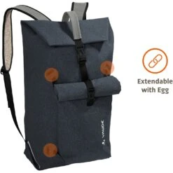 VAUDE RUCKSACK WOLFEGG -Vaude server 218