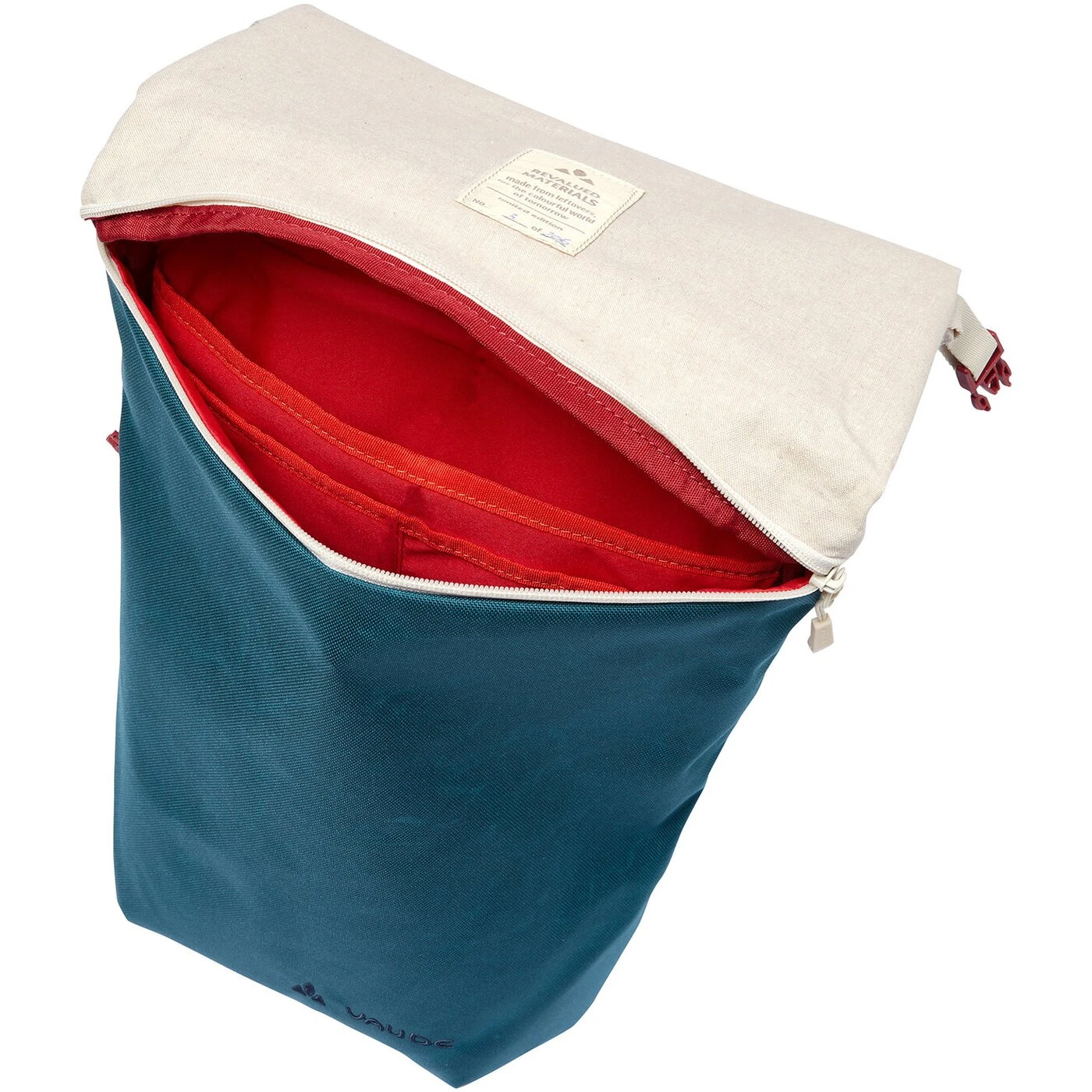 VAUDE RUCKSACK UNUK REVALUED 4 VAUDE RUCKSACK UNUK REVALUED – Bild 4