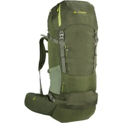VAUDE SKARVAN 70+10 M/L
