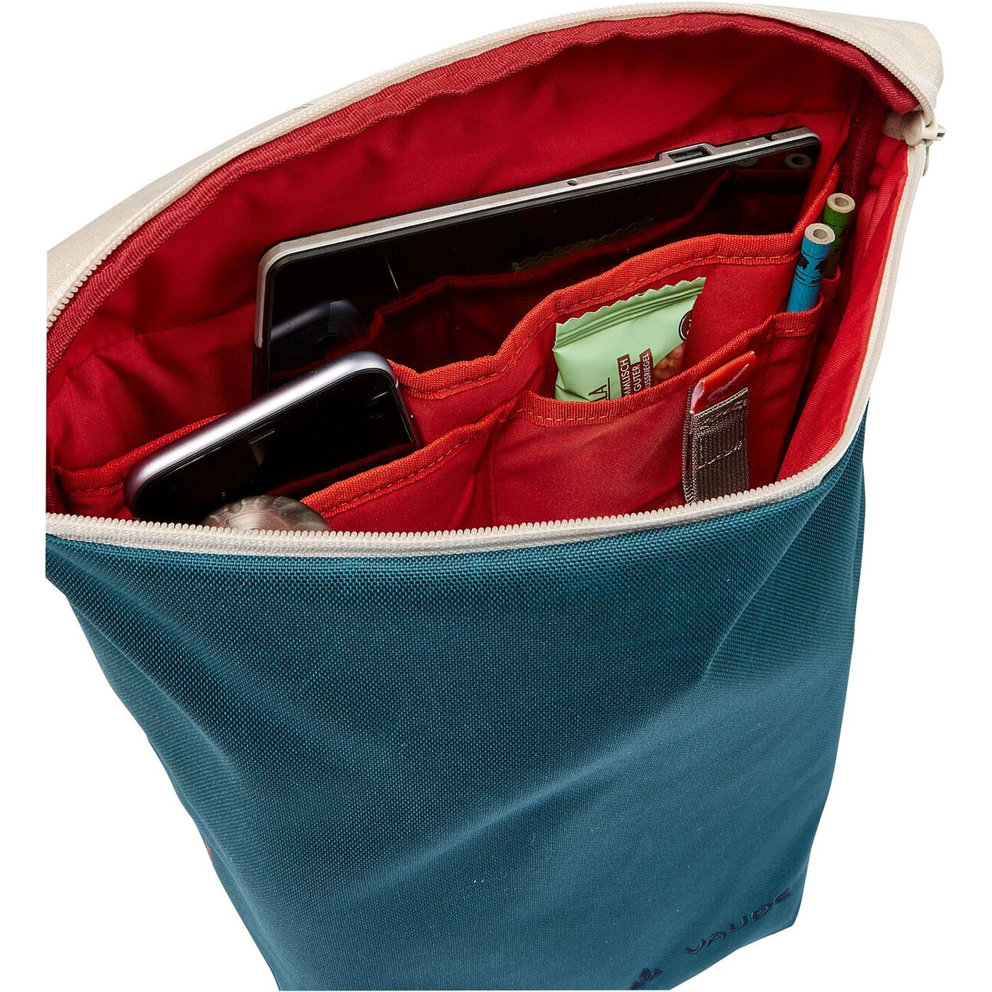 VAUDE RUCKSACK UNUK REVALUED 5 VAUDE RUCKSACK UNUK REVALUED – Bild 5