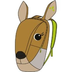 VAUDE STUPSI -Vaude server 233