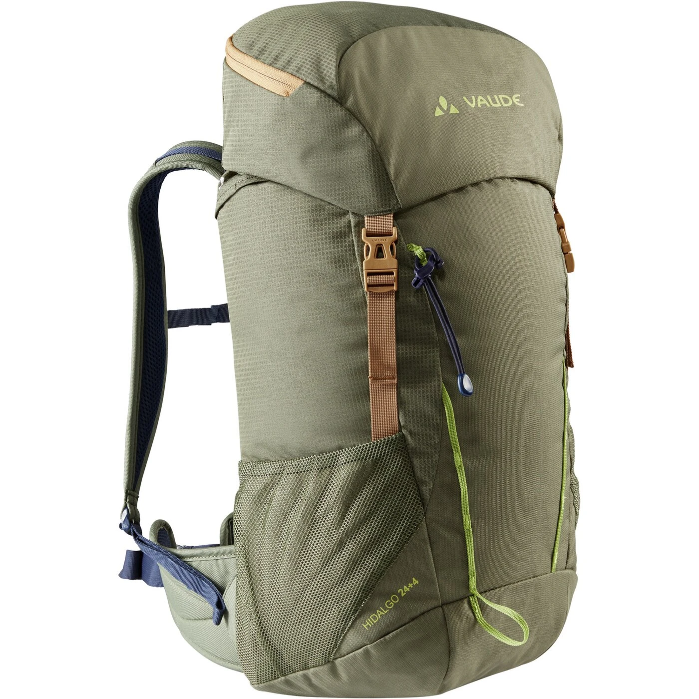 VAUDE HIDALGO 24+4 1 VAUDE HIDALGO 24+4
