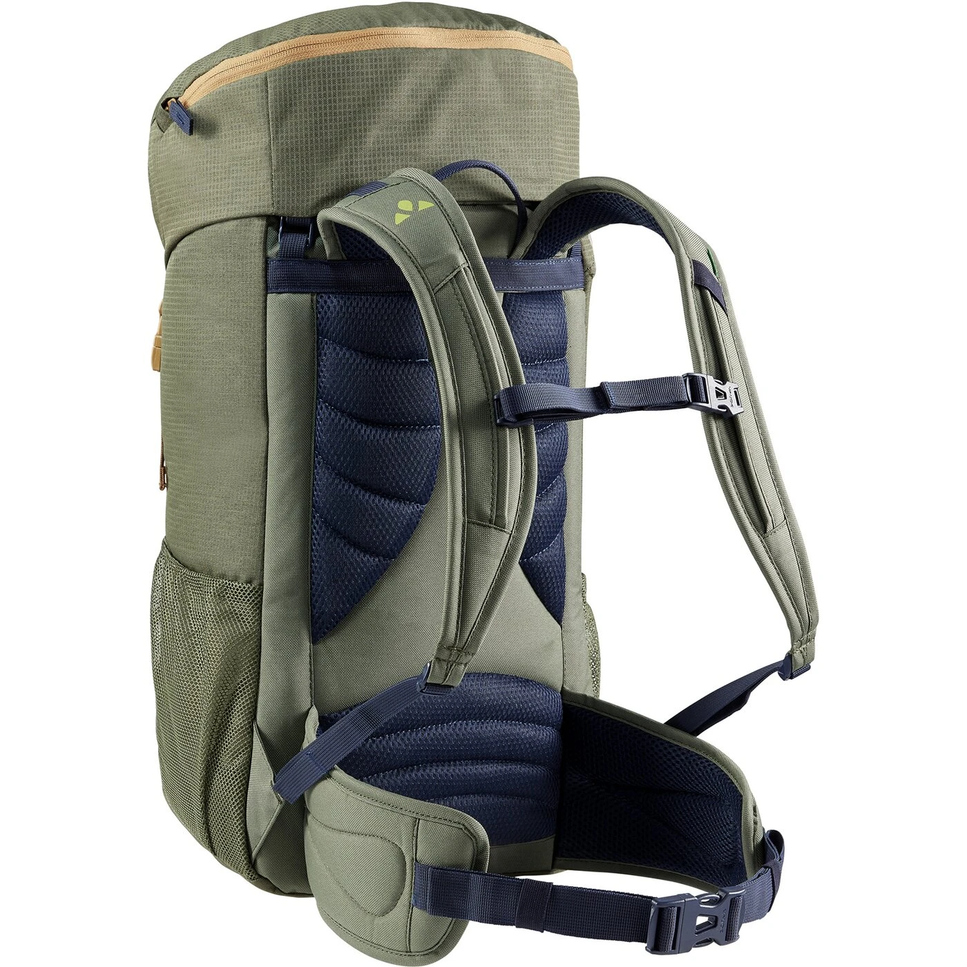 VAUDE HIDALGO 24+4 2 VAUDE HIDALGO 24+4 – Bild 2