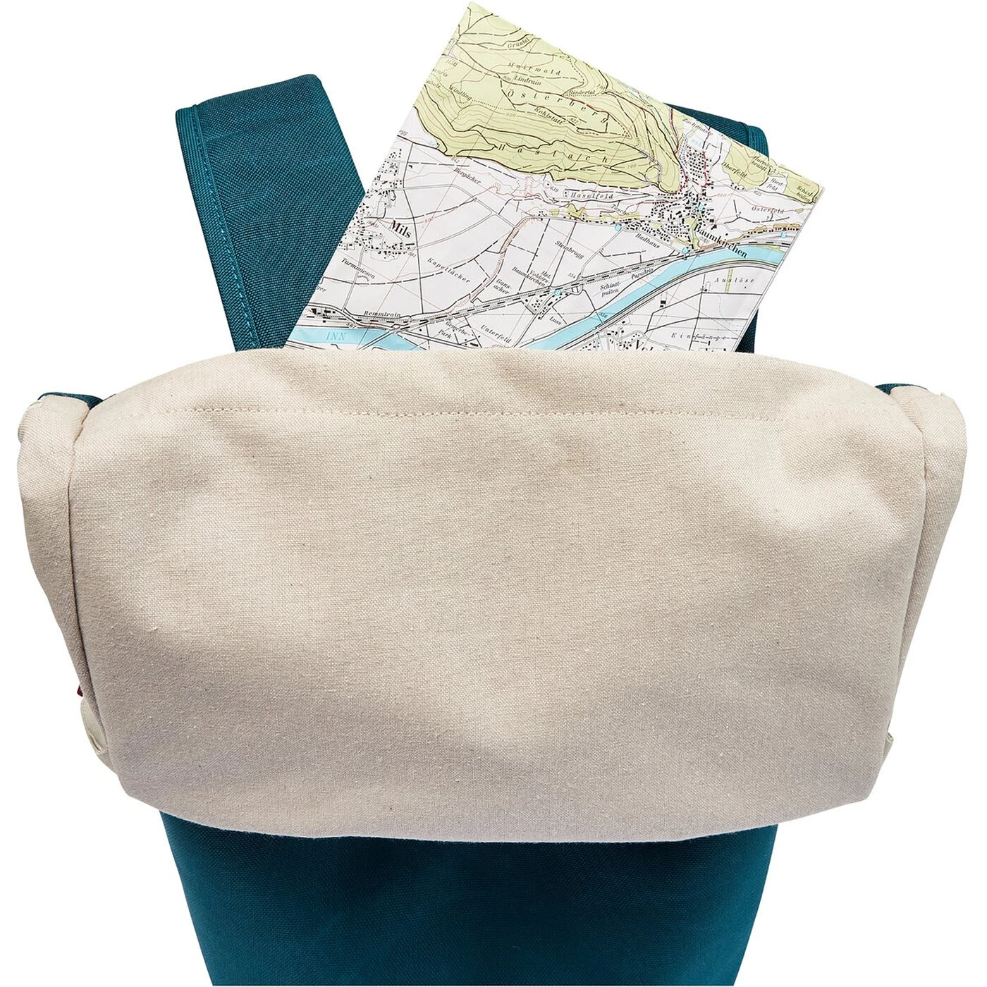 VAUDE RUCKSACK UNUK REVALUED 6 VAUDE RUCKSACK UNUK REVALUED – Bild 6