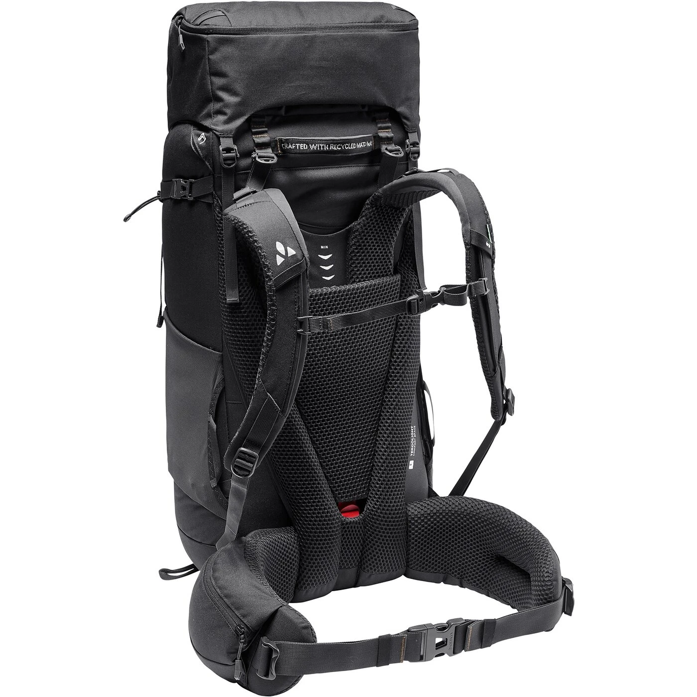 VAUDE RUCKSACK ASTRUM EVO 60+10 2 VAUDE RUCKSACK ASTRUM EVO 60+10 – Bild 2