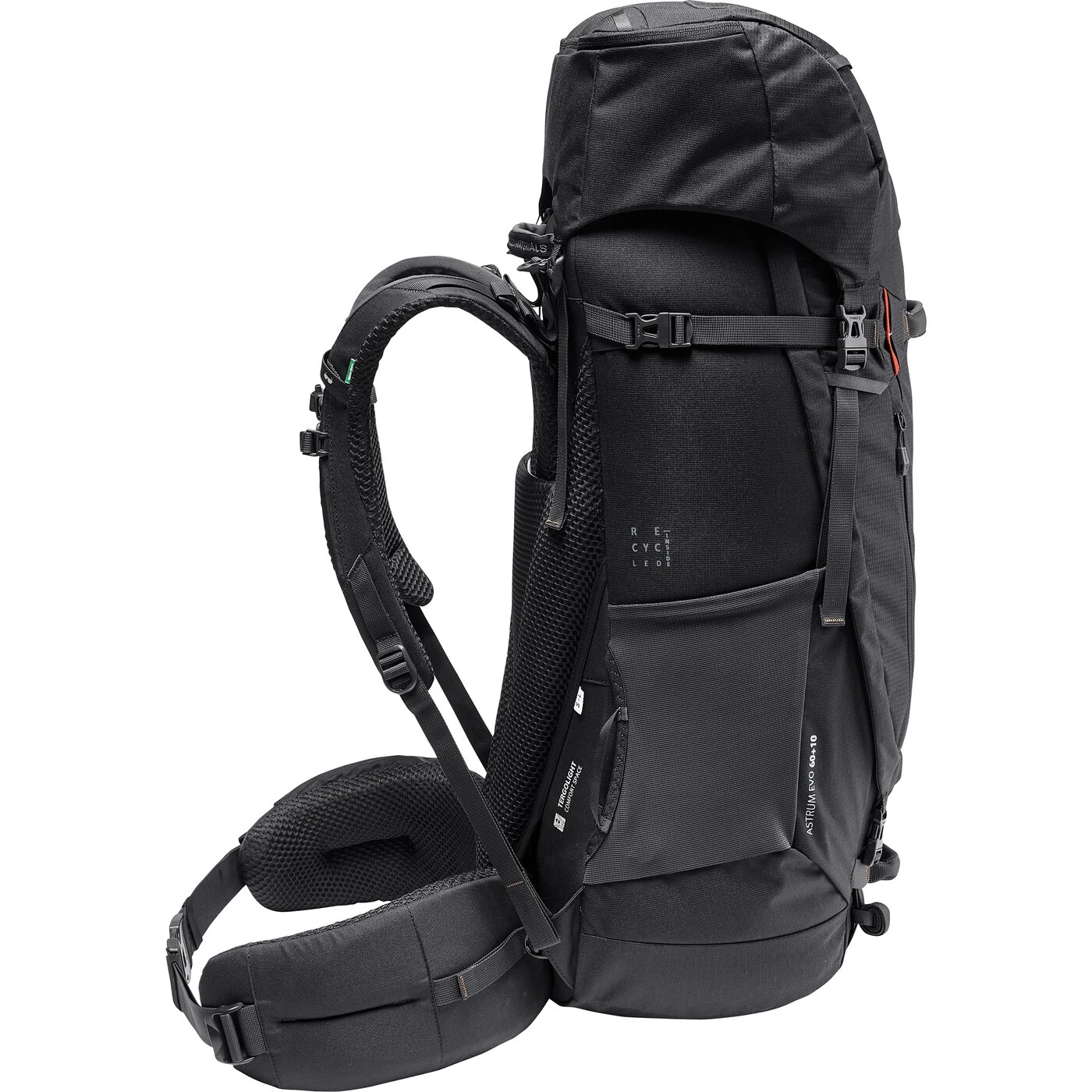 VAUDE RUCKSACK ASTRUM EVO 60+10 3 VAUDE RUCKSACK ASTRUM EVO 60+10 – Bild 3