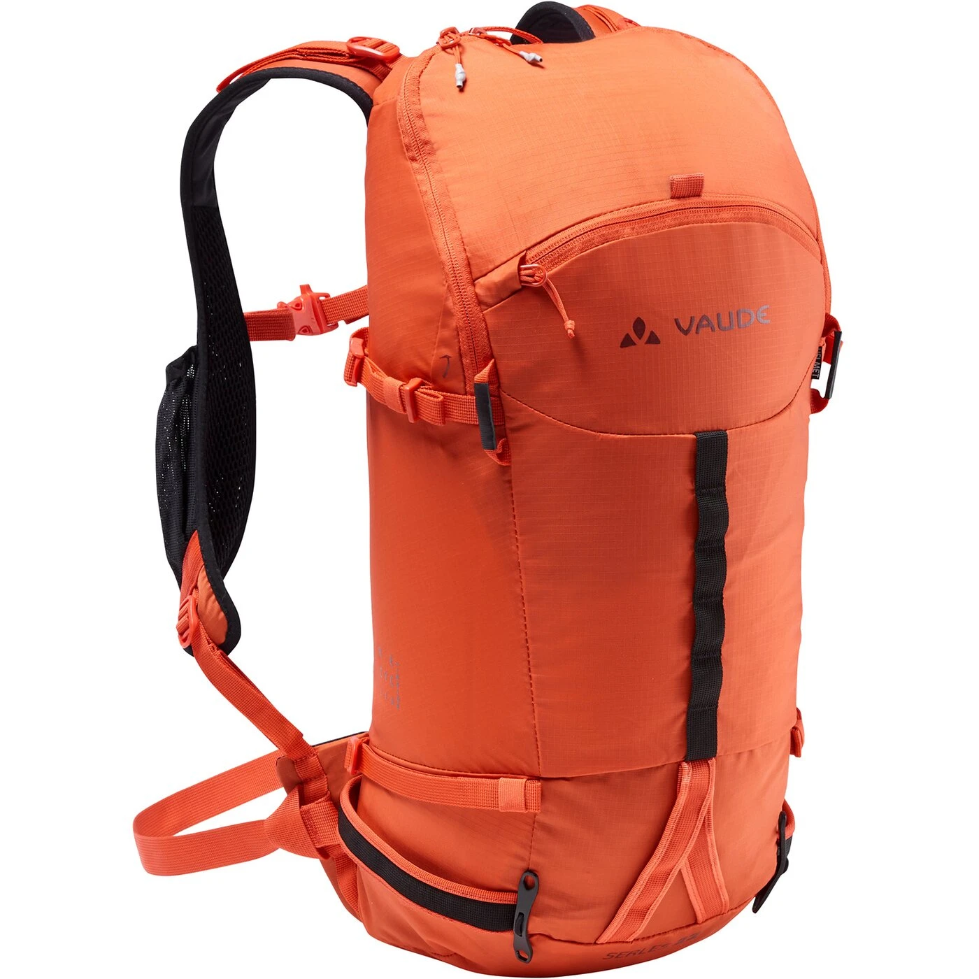 VAUDE RUCKSACK SERLES 22 1 VAUDE RUCKSACK SERLES 22
