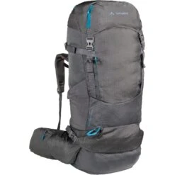 VAUDE WOMEN'S SKARVAN 65+10