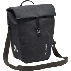 VAUDE FAHRRADTASCHE RECYCLE COMMUTE SINGLE