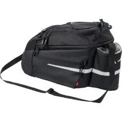 VAUDE FAHRRADTASCHE SILKROAD L (UNIKLIP)