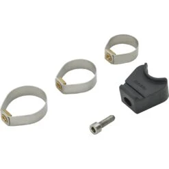 VAUDE FAHRRADTASCHE CONTOUR ADAPTER