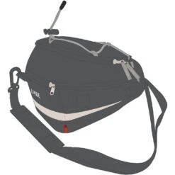 VAUDE OFF ROAD BAG S 5 VAUDE OFF ROAD BAG S -Vaude server 294