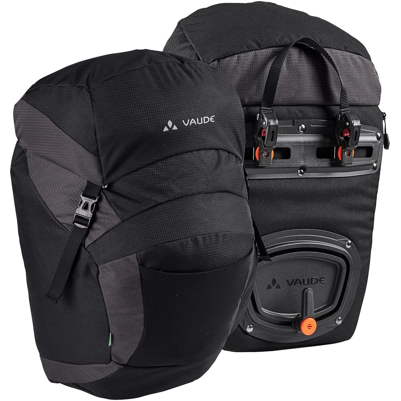 VAUDE ONTOUR FRONT 1 VAUDE ONTOUR FRONT