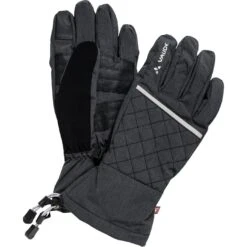 VAUDE HERREN HANDSCHUHE YARAS WARM GLOVES
