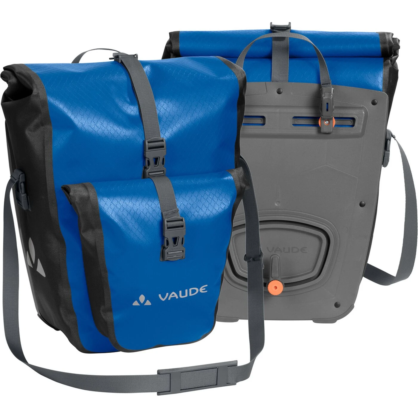 VAUDE FAHRRADTASCHE AQUA BACK PLUS 1 VAUDE FAHRRADTASCHE AQUA BACK PLUS