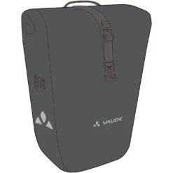 VAUDE AQUA BACK DELUXE -Vaude server 313