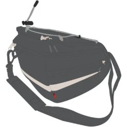 VAUDE OFF ROAD BAG M 7 VAUDE OFF ROAD BAG M -Vaude server 319