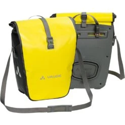 VAUDE FAHRRADTASCHE AQUA BACK