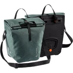 VAUDE FAHRRADTASCHE RECYCLE BACK