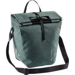 VAUDE FAHRRADTASCHE RECYCLE BACK 5 VAUDE FAHRRADTASCHE RECYCLE BACK -Vaude server 331