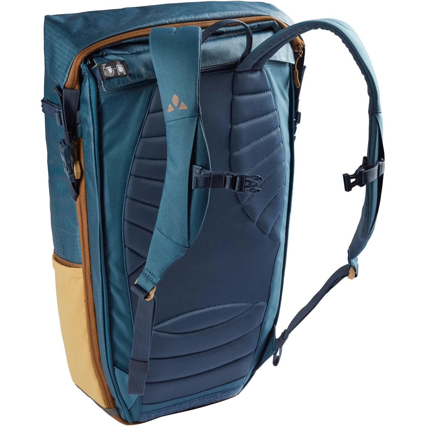 VAUDE RUCKSACK CITYGO BIKE 23 2 VAUDE RUCKSACK CITYGO BIKE 23 – Bild 2