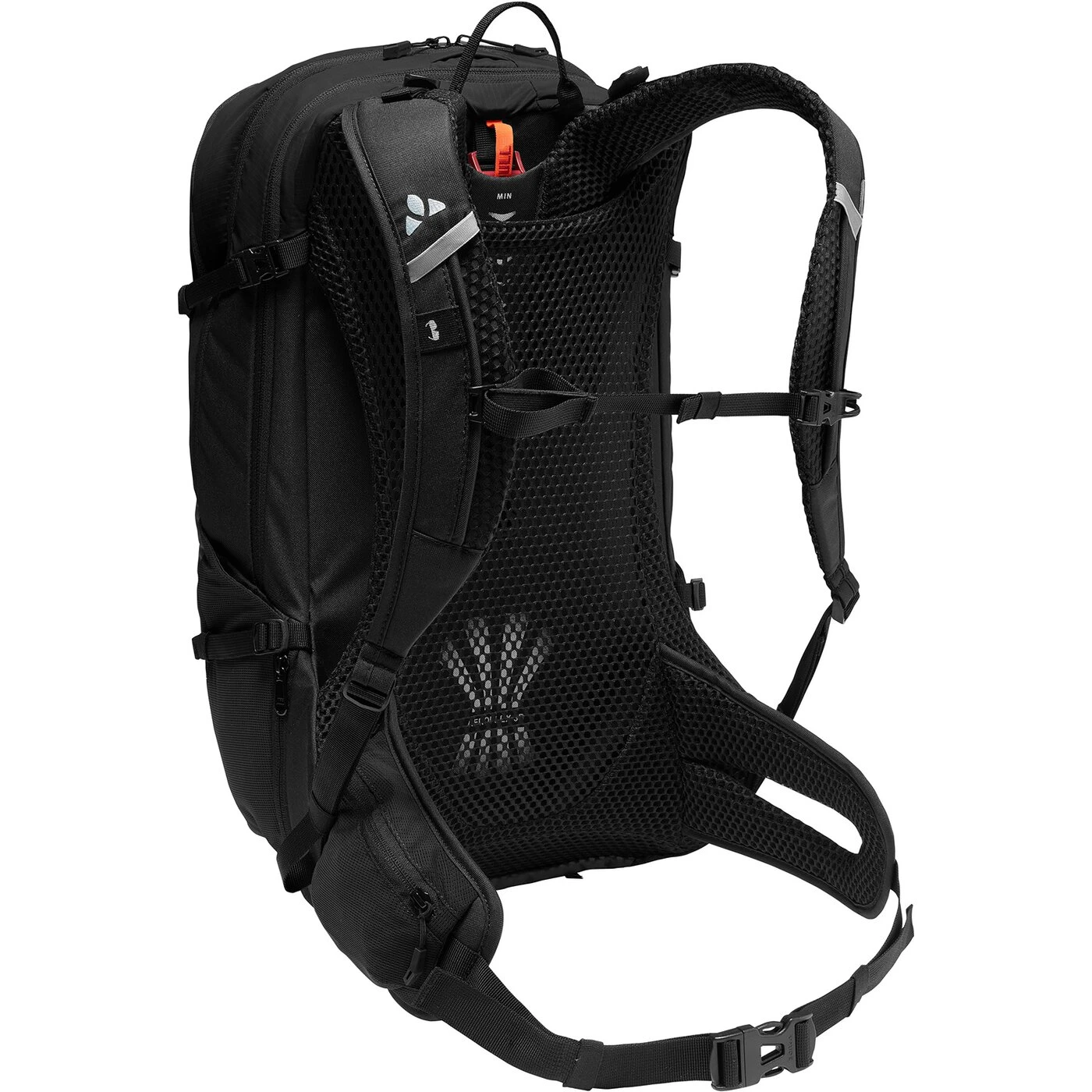 VAUDE RUCKSACK BIKE ALPIN 25+5 2 VAUDE RUCKSACK BIKE ALPIN 25+5 – Bild 2