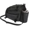 VAUDE FAHRRADTASCHE SILKROAD L LUMINUM