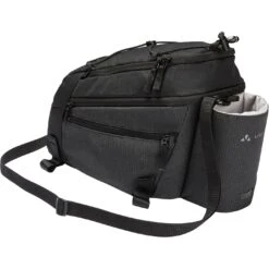 VAUDE FAHRRADTASCHE SILKROAD L LUMINUM