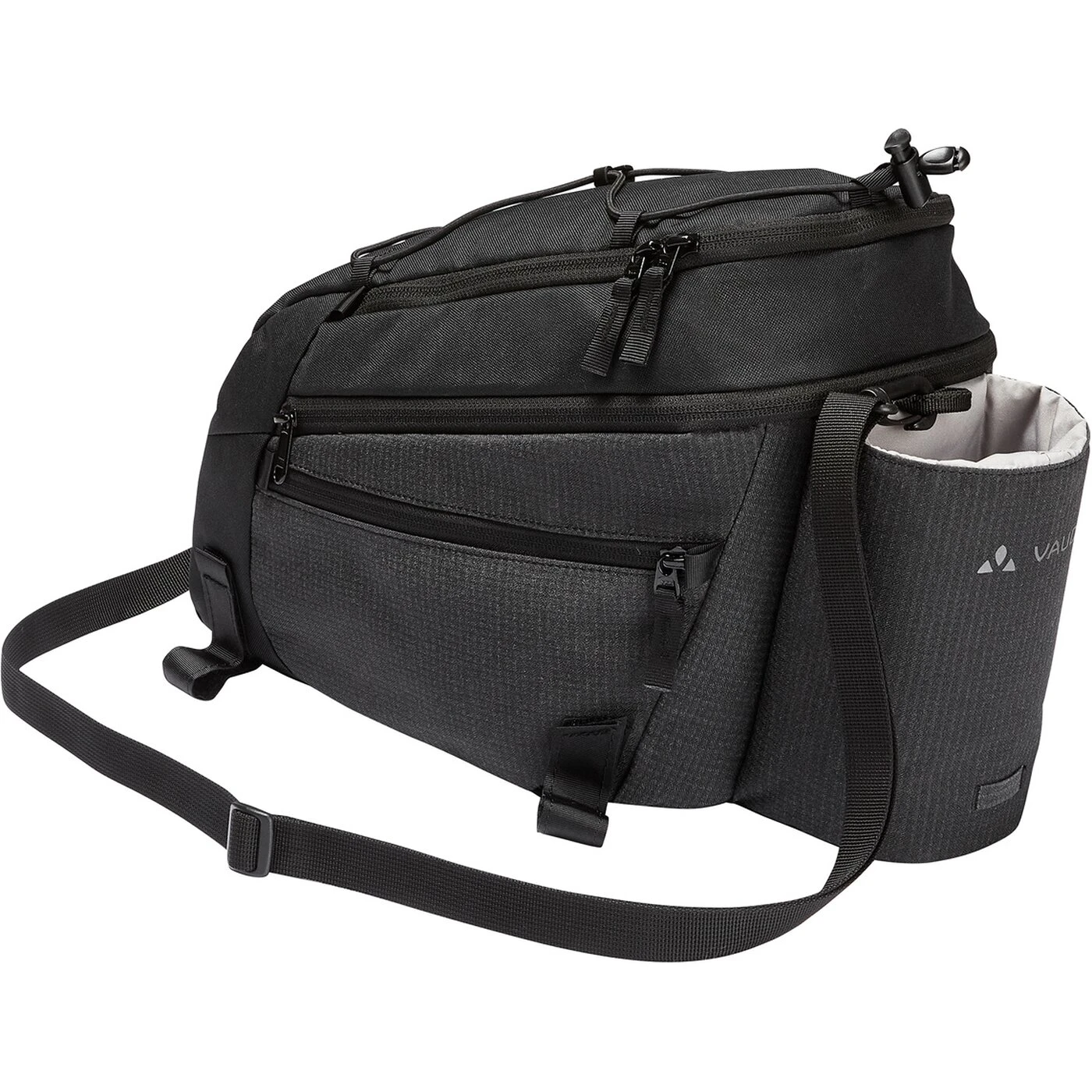 VAUDE FAHRRADTASCHE SILKROAD L LUMINUM 1 VAUDE FAHRRADTASCHE SILKROAD L LUMINUM