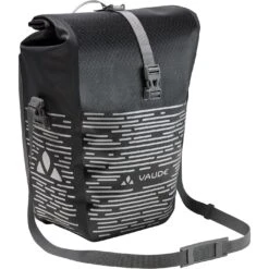 VAUDE FAHRRADTASCHE AQUA BACK LUMINUM SINGLE II