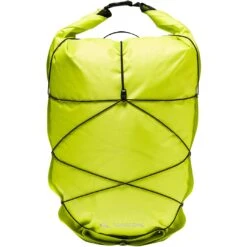 VAUDE FAHRRADTASCHE AQUA BACK LIGHT