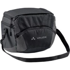 VAUDE FAHRRADTASCHE ONTOUR BOX L (KLICKFIX READY)