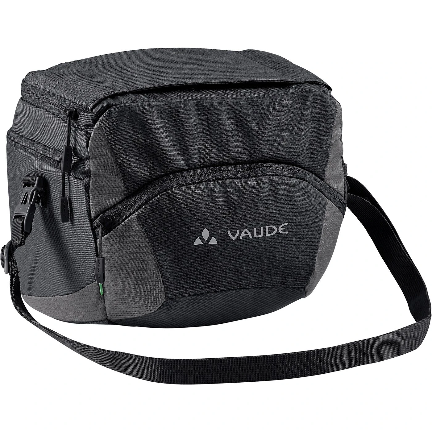 VAUDE FAHRRADTASCHE ONTOUR BOX L (KLICKFIX READY) 1 VAUDE FAHRRADTASCHE ONTOUR BOX L (KLICKFIX READY)