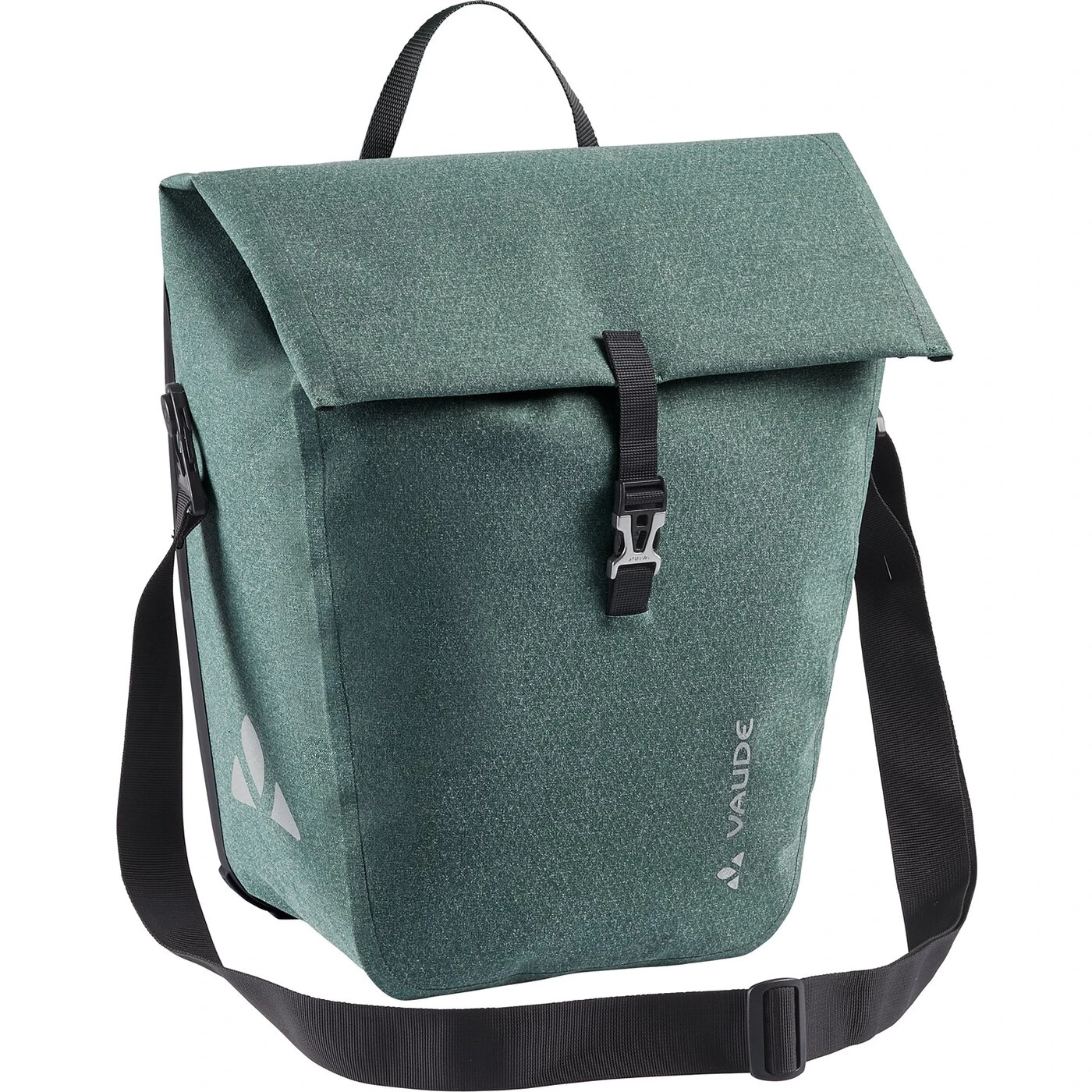 VAUDE FAHRRADTASCHE RECYCLE PRO SINGLE 1 VAUDE FAHRRADTASCHE RECYCLE PRO SINGLE