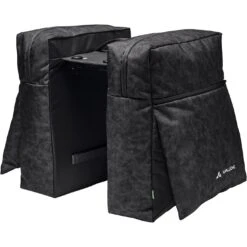 VAUDE FAHRRADTASCHE TWINZIPPER (UNIKLIP 2)