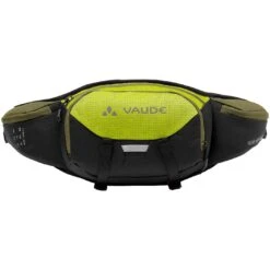 VAUDE FAHRRADTASCHE MOAB HIP PACK 3