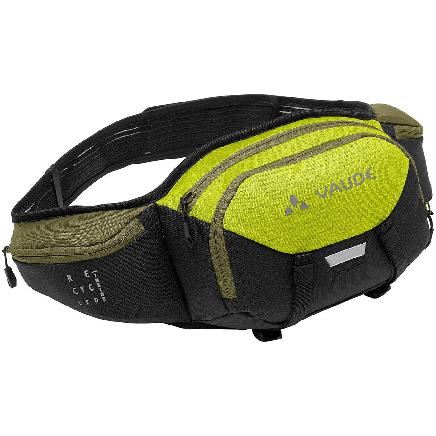 VAUDE FAHRRADTASCHE MOAB HIP PACK 3 4 VAUDE FAHRRADTASCHE MOAB HIP PACK 3 – Bild 4