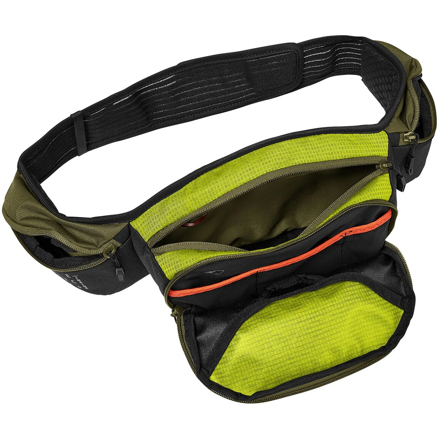 VAUDE FAHRRADTASCHE MOAB HIP PACK 3 5 VAUDE FAHRRADTASCHE MOAB HIP PACK 3 – Bild 5