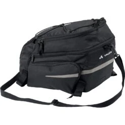 VAUDE RADTASCHE "SILKROAD PLUS"