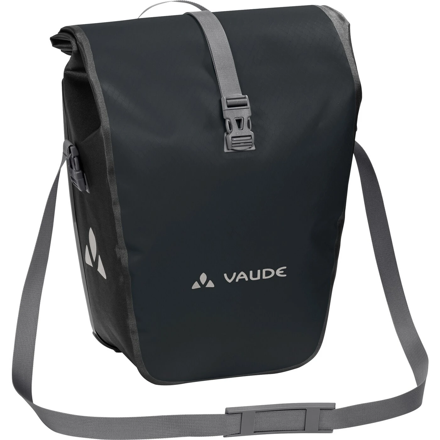 VAUDE FAHRRADTASCHE AQUA BACK SINGLE 1 VAUDE FAHRRADTASCHE AQUA BACK SINGLE