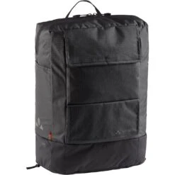 VAUDE CYCLIST PACK WAXED