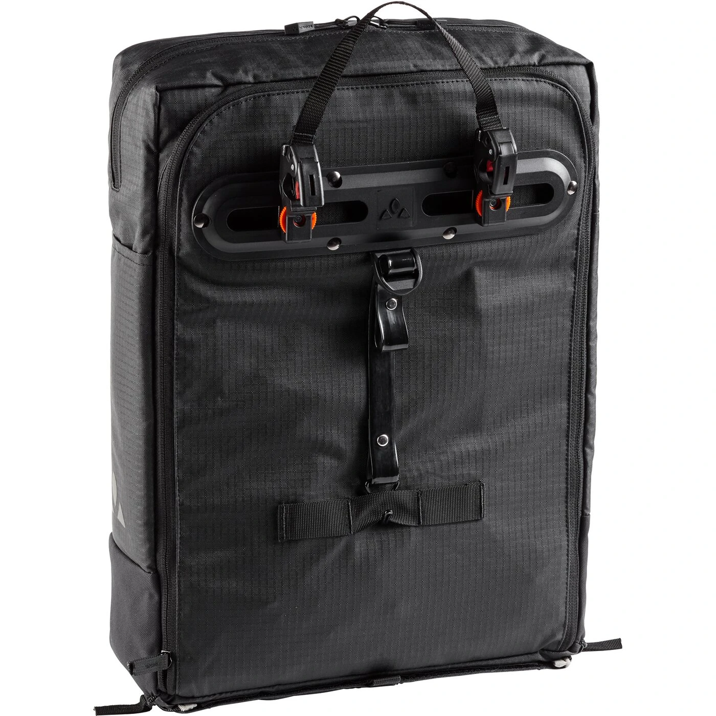 VAUDE CYCLIST PACK WAXED 2 VAUDE CYCLIST PACK WAXED – Bild 2